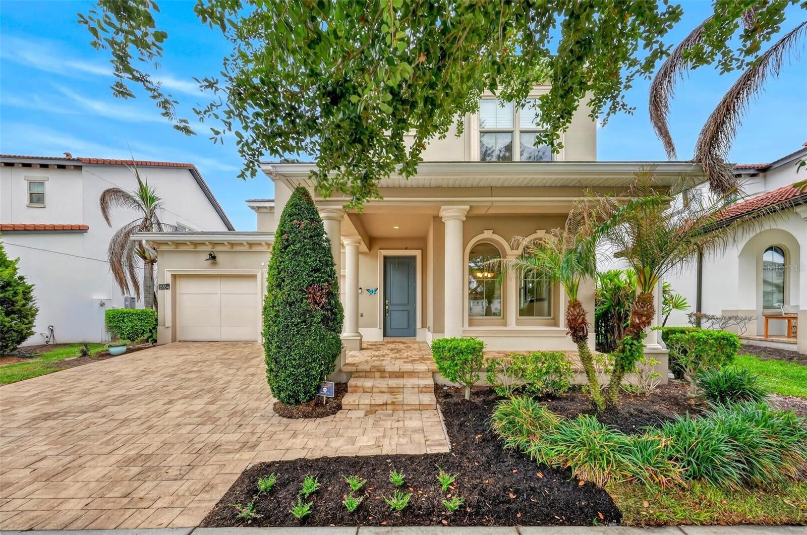Image 4 of 81 For 15554 Panther Lake Drive