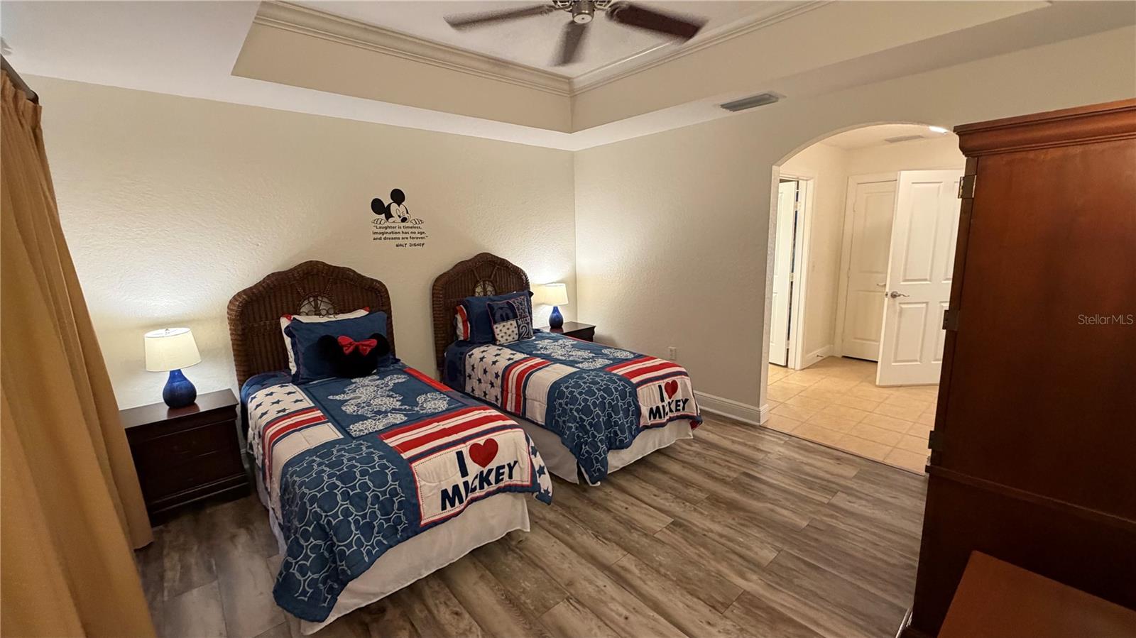 Image 18 of 25 For 7506 Seven Eagles Way