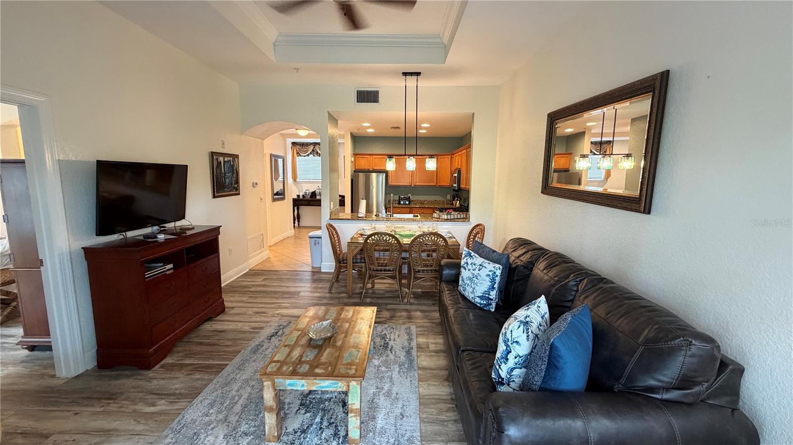 Image 5 of 25 For 7506 Seven Eagles Way