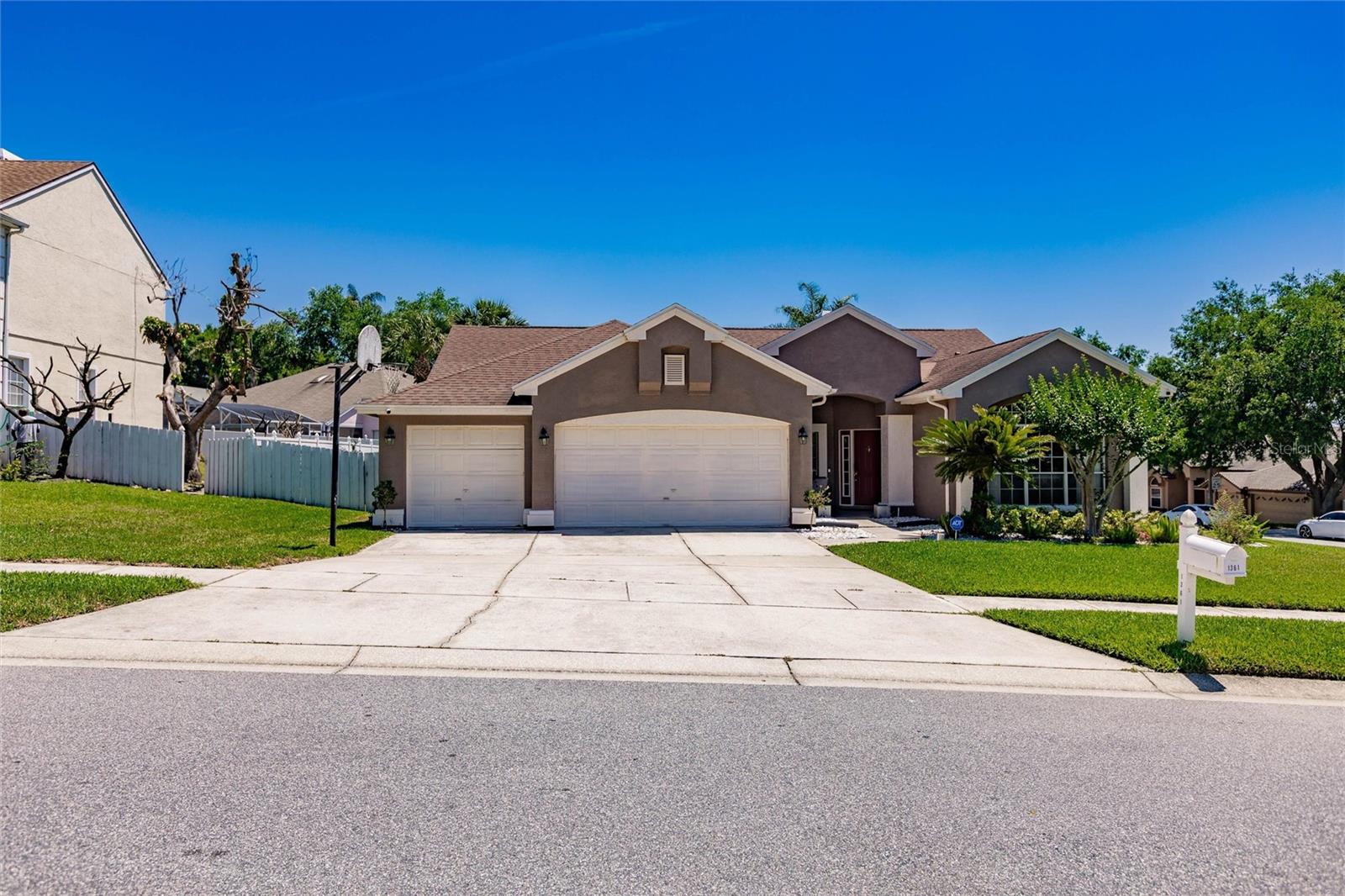 Details for 1361 Olympia Park Circle, OCOEE, FL 34761