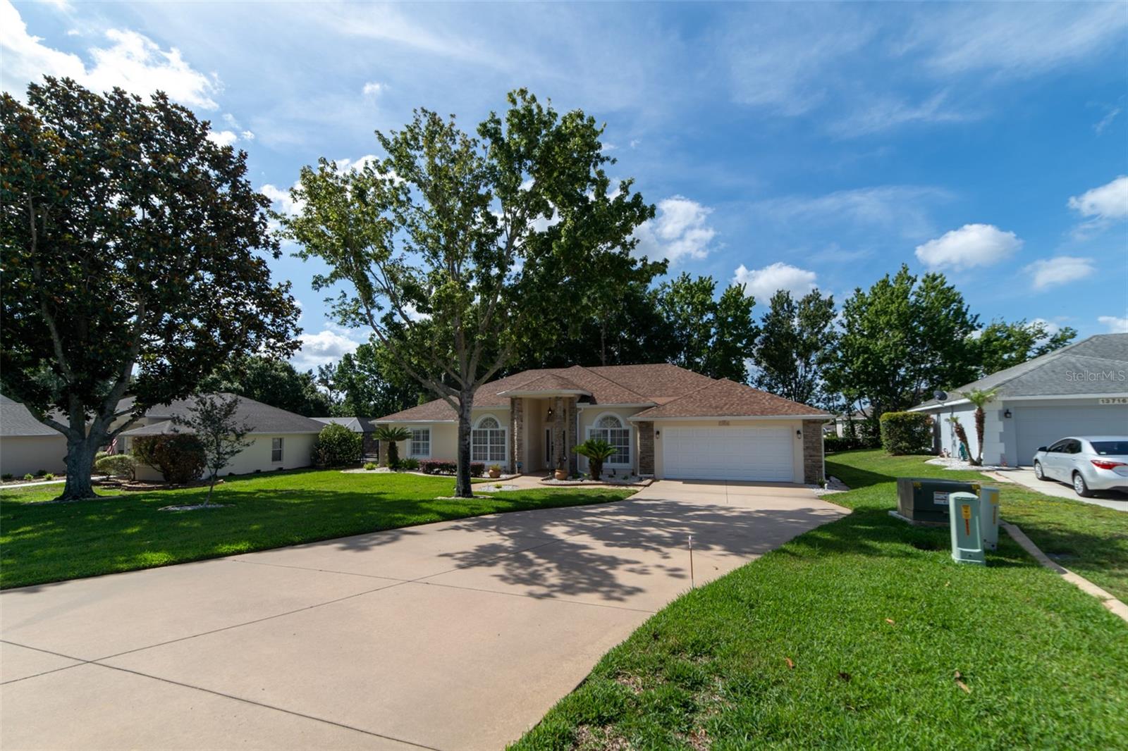 Image 2 of 65 For 13724 Calle De Ora Court