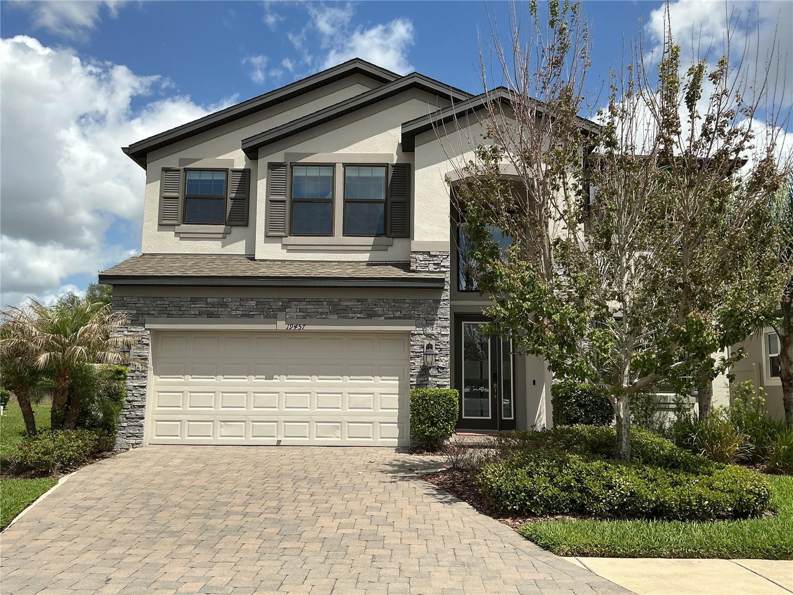 Details for 19457 Redwood Point Drive, TAMPA, FL 33647