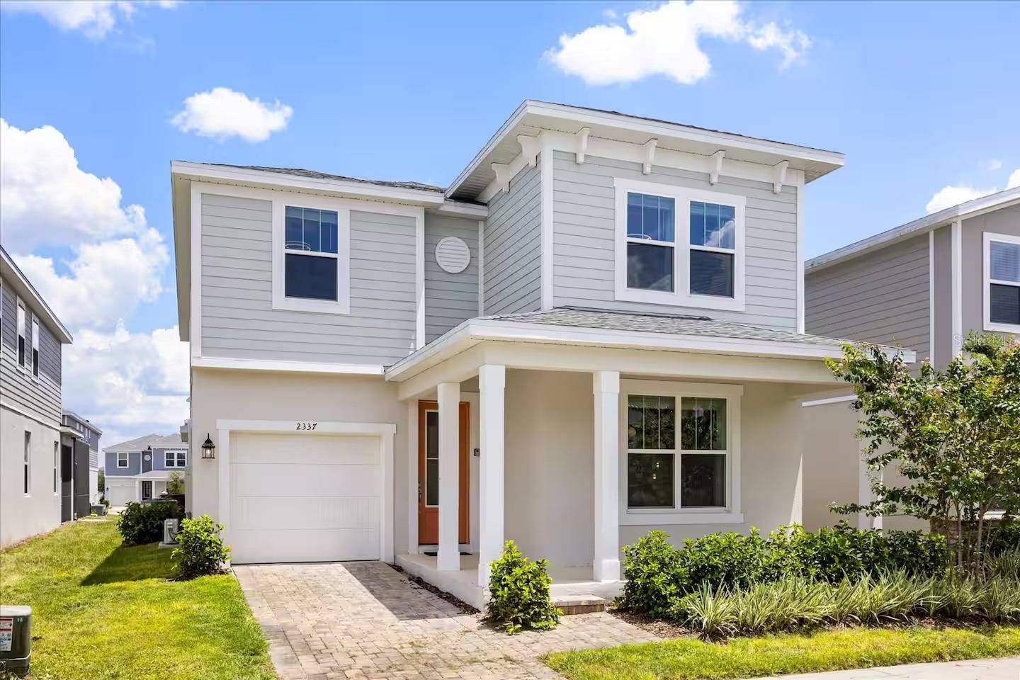 Details for 2337 Salty Winds Way, KISSIMMEE, FL 34747