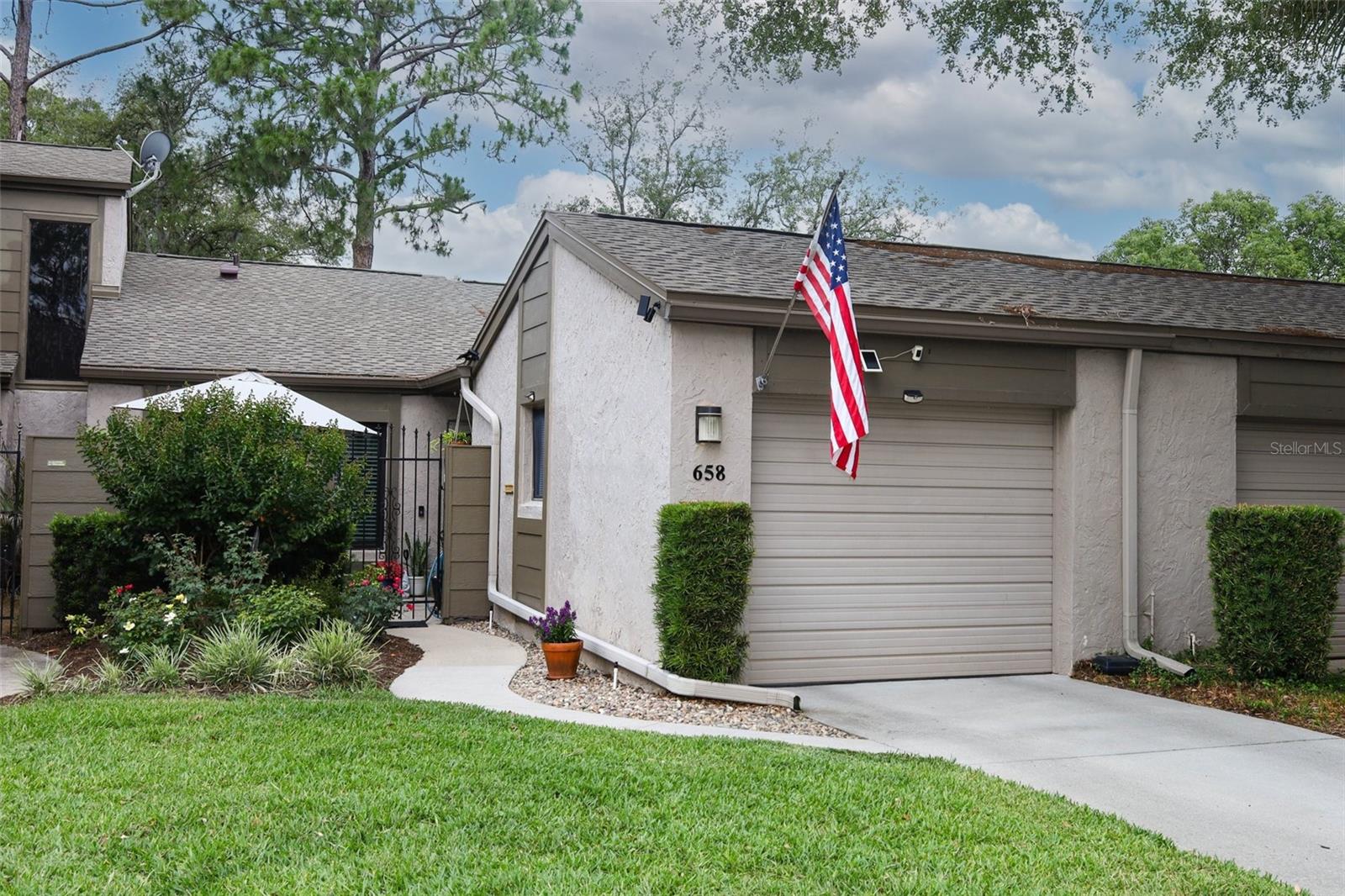 Details for 658 Woodridge Drive, FERN PARK, FL 32730