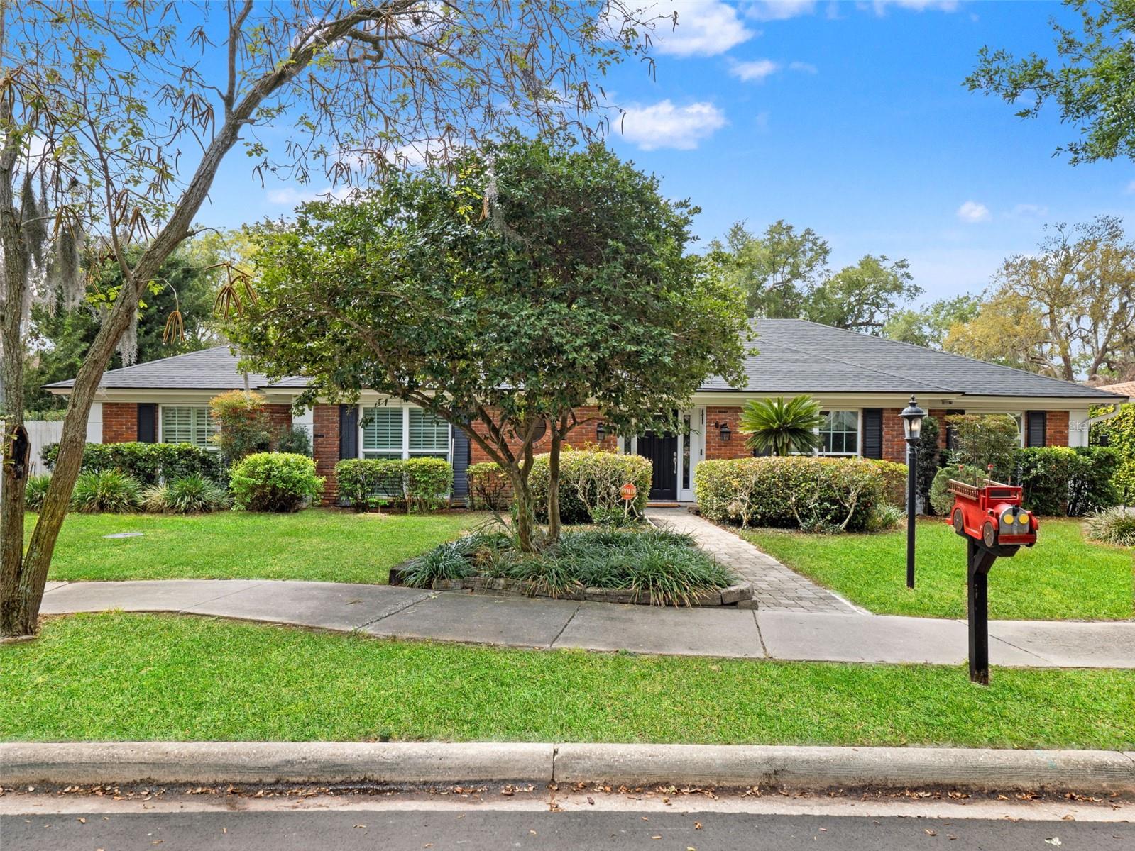 Details for 1214 Sweetbriar Road, ORLANDO, FL 32806