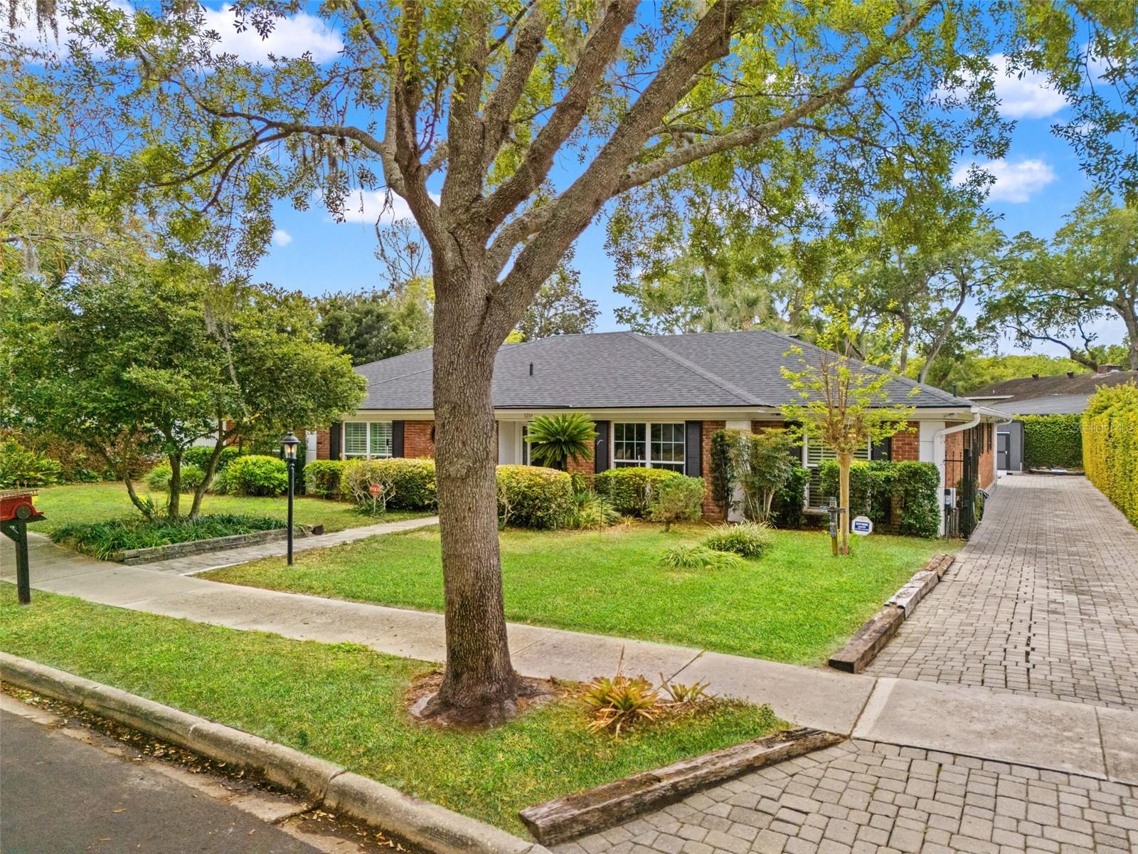 Image 56 of 66 For 1214 Sweetbriar Road