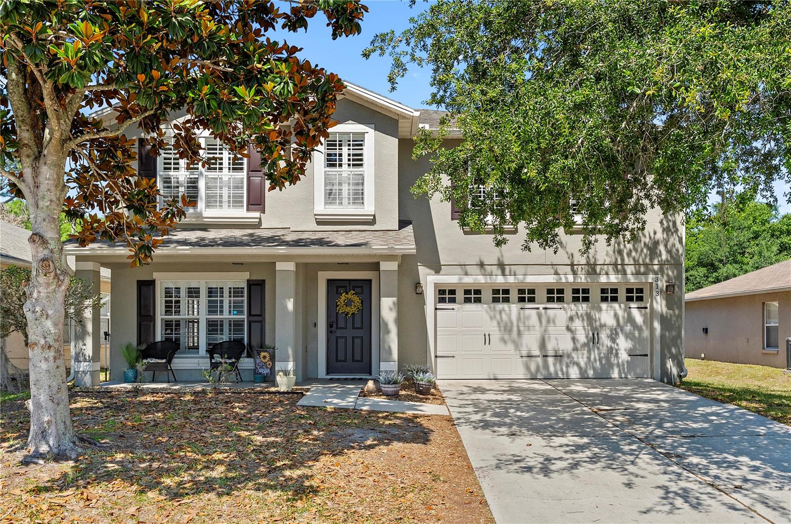 Details for 313 Willowbay Ridge Street, SANFORD, FL 32771