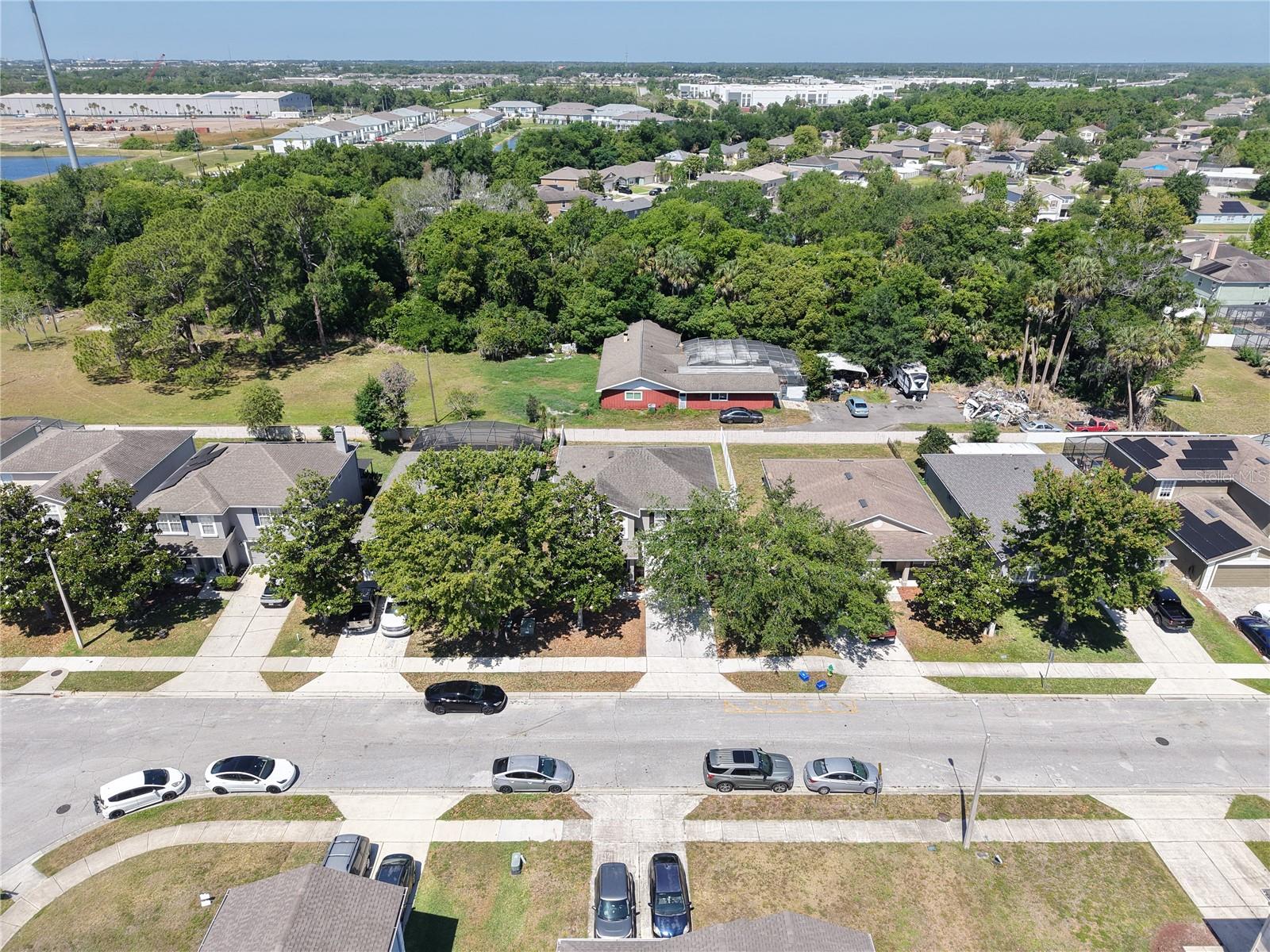 Image 2 of 33 For 313 Willowbay Ridge Street