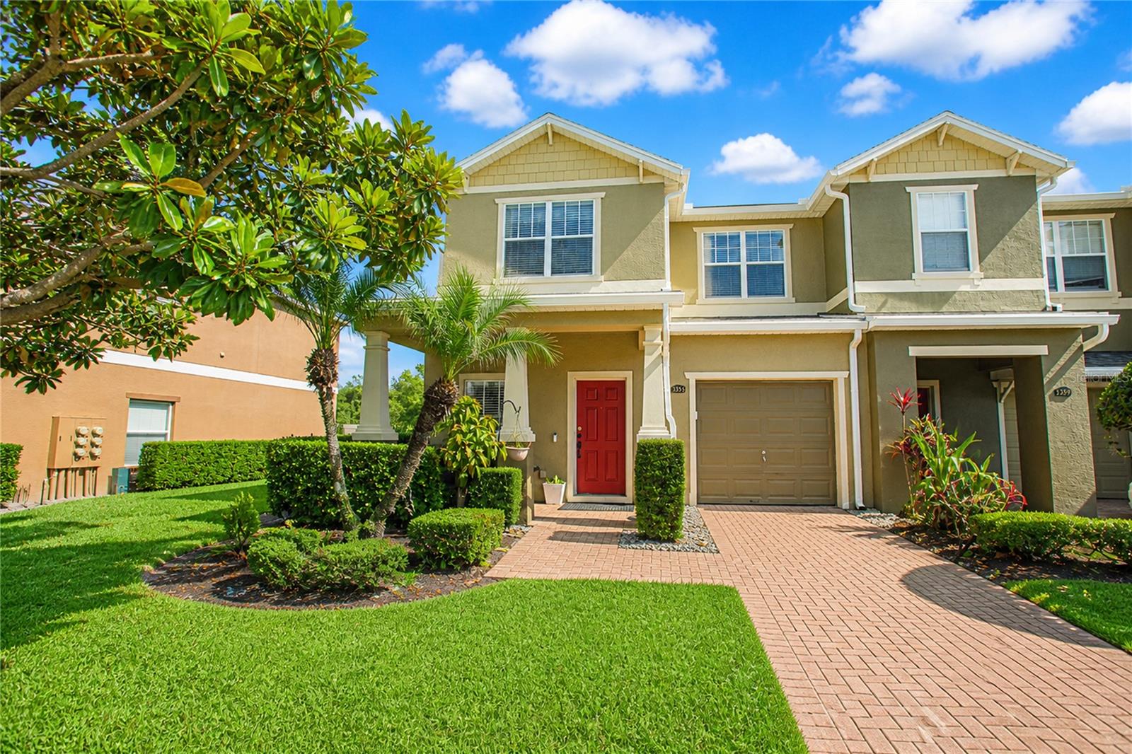 Details for 1355 Honey Blossom Drive, ORLANDO, FL 32824