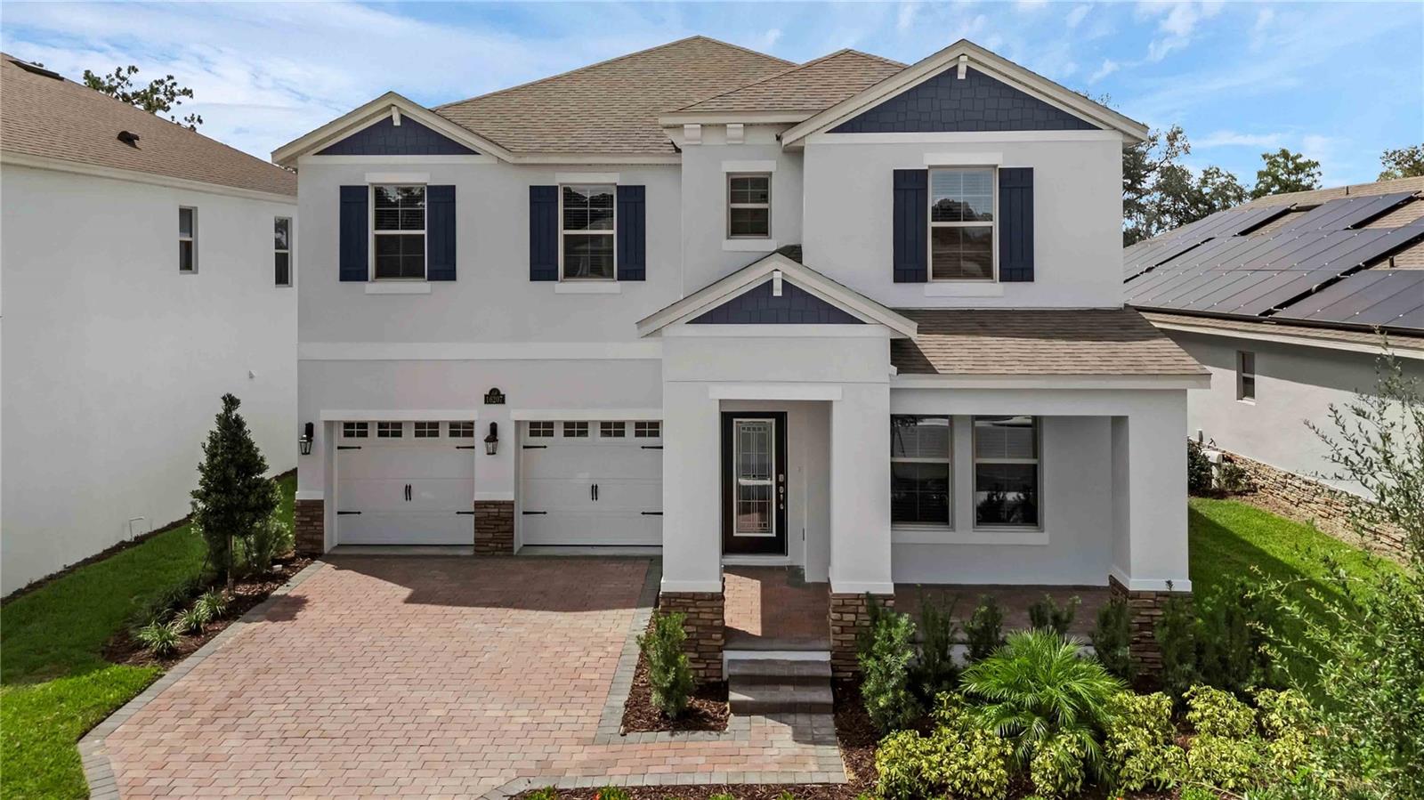 Details for 11283 Hollow Bay Drive, WINTER GARDEN, FL 34787