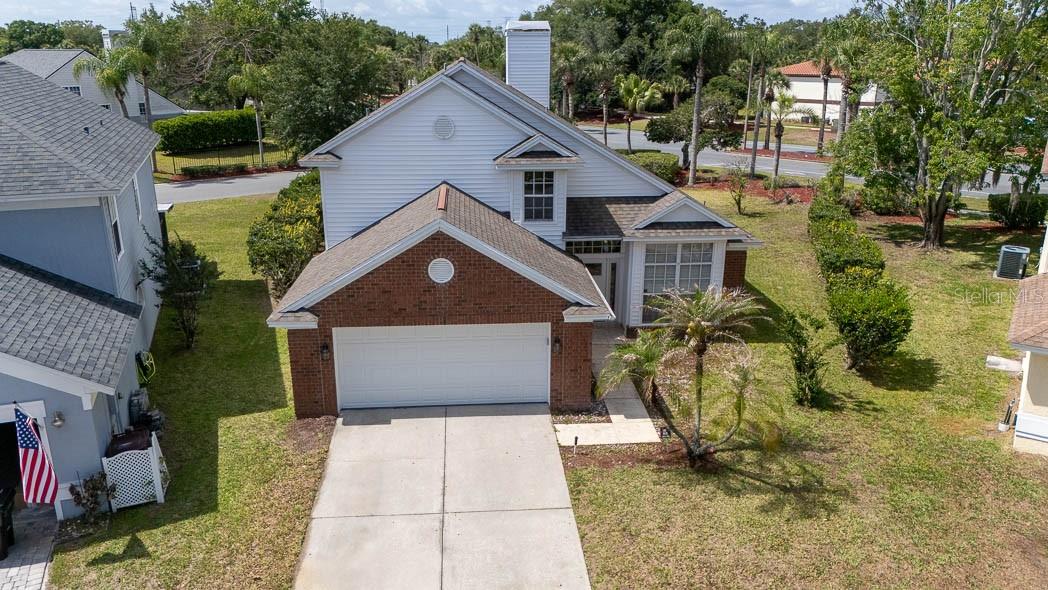 Details for 3432 Idlegrove Court, ORLANDO, FL 32822