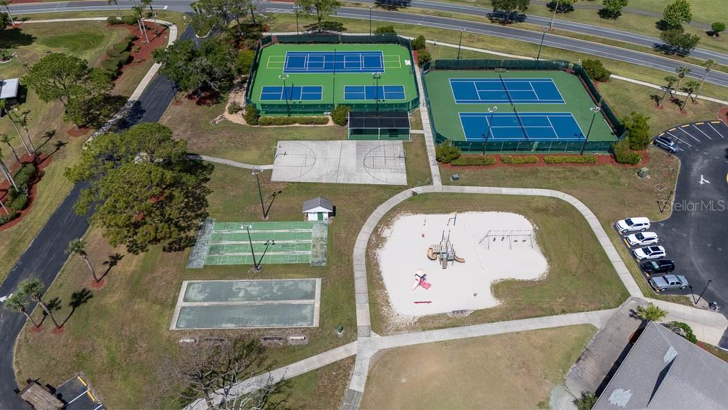 Image 41 of 55 For 3432 Idlegrove Court