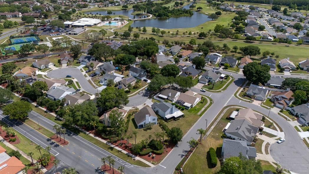 Image 43 of 55 For 3432 Idlegrove Court