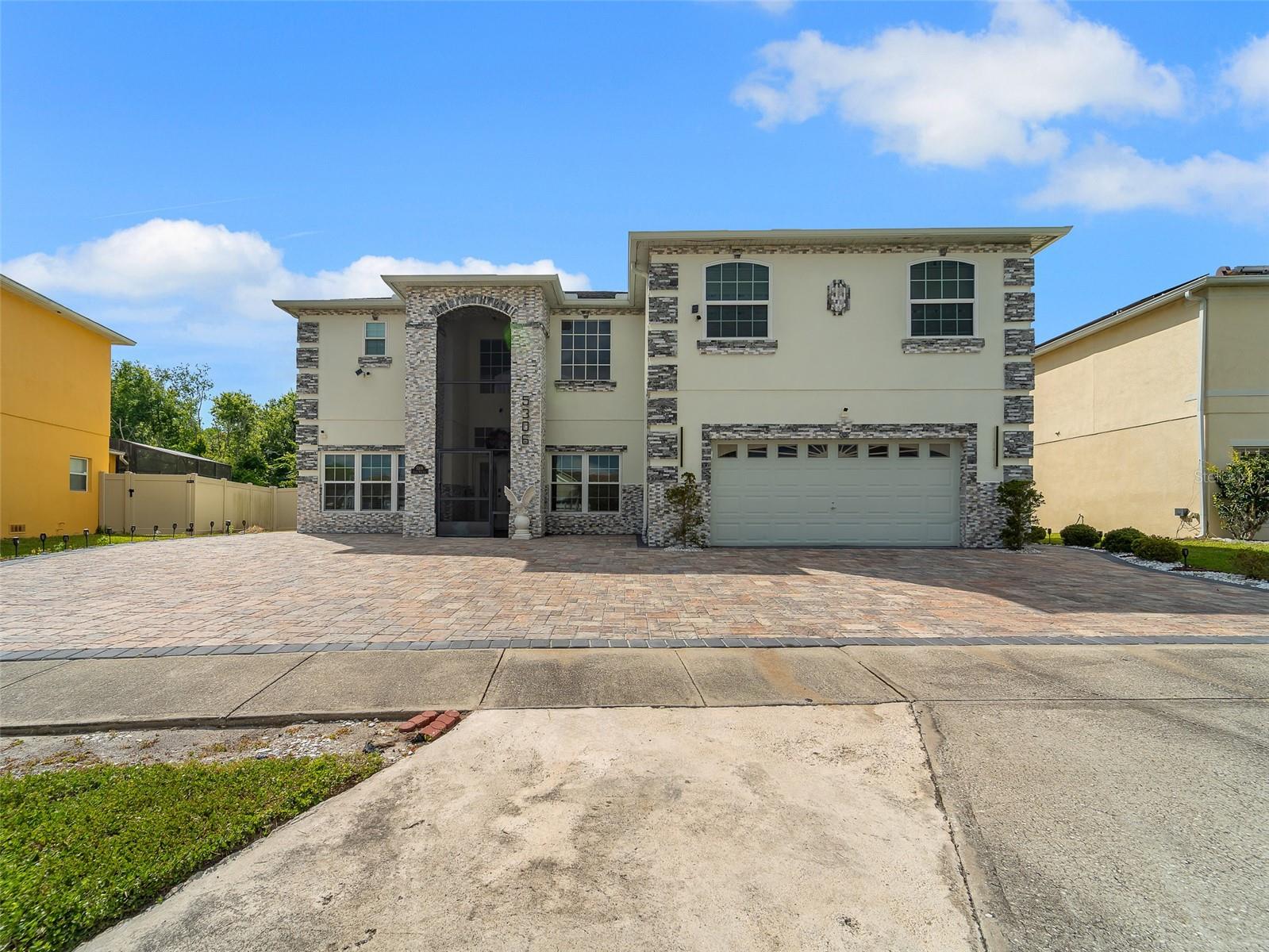 Details for 5306 Coral Vine Lane, KISSIMMEE, FL 34758