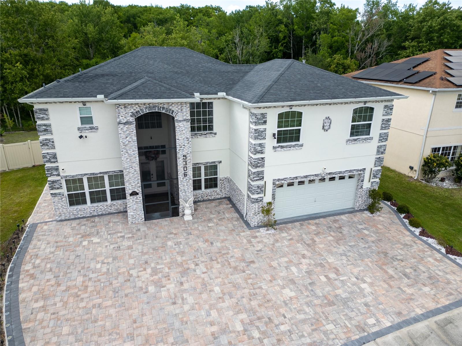 Image 3 of 58 For 5306 Coral Vine Lane