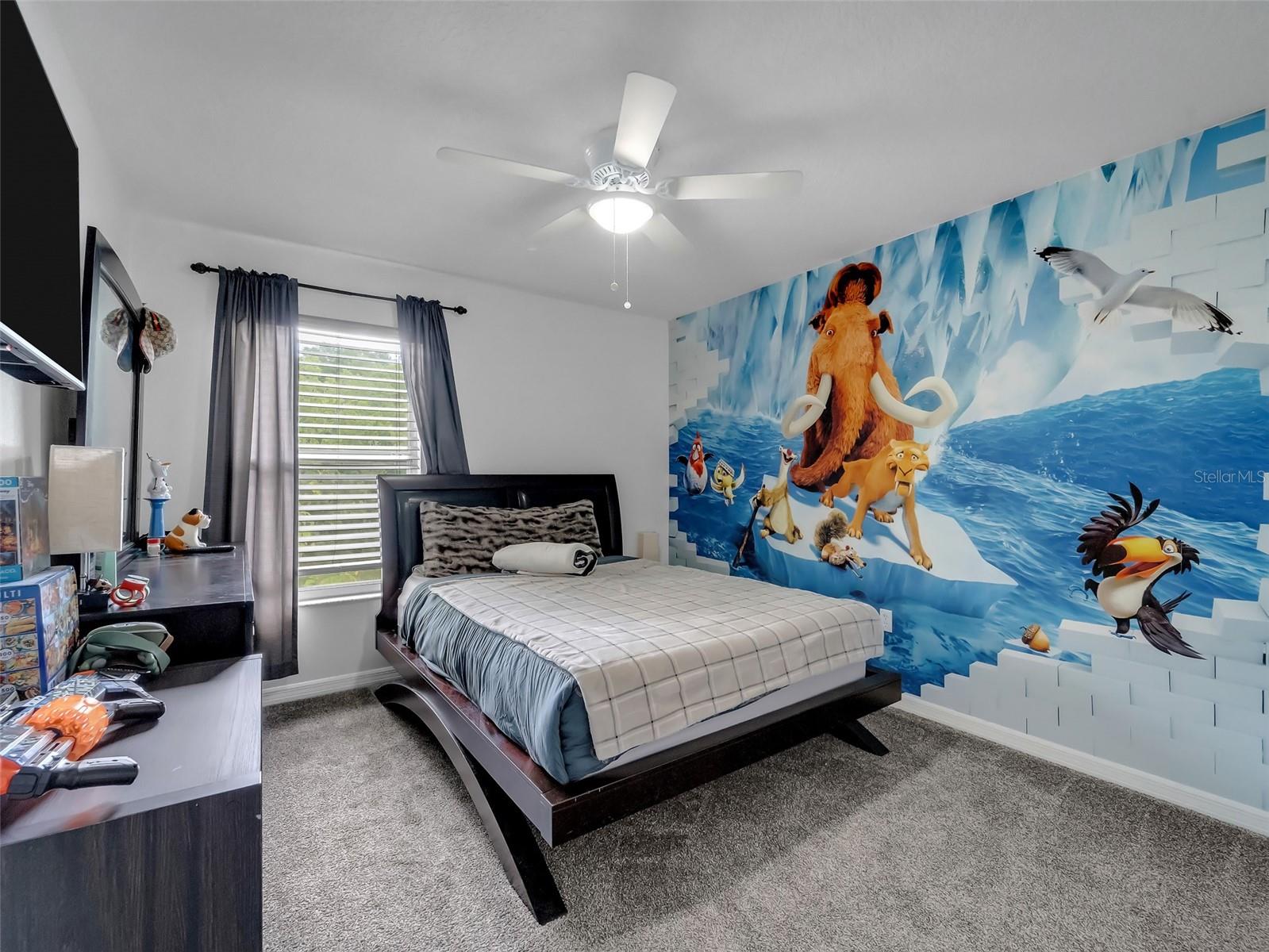 Image 36 of 58 For 5306 Coral Vine Lane