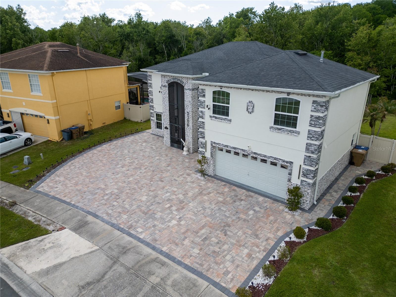 Image 4 of 58 For 5306 Coral Vine Lane
