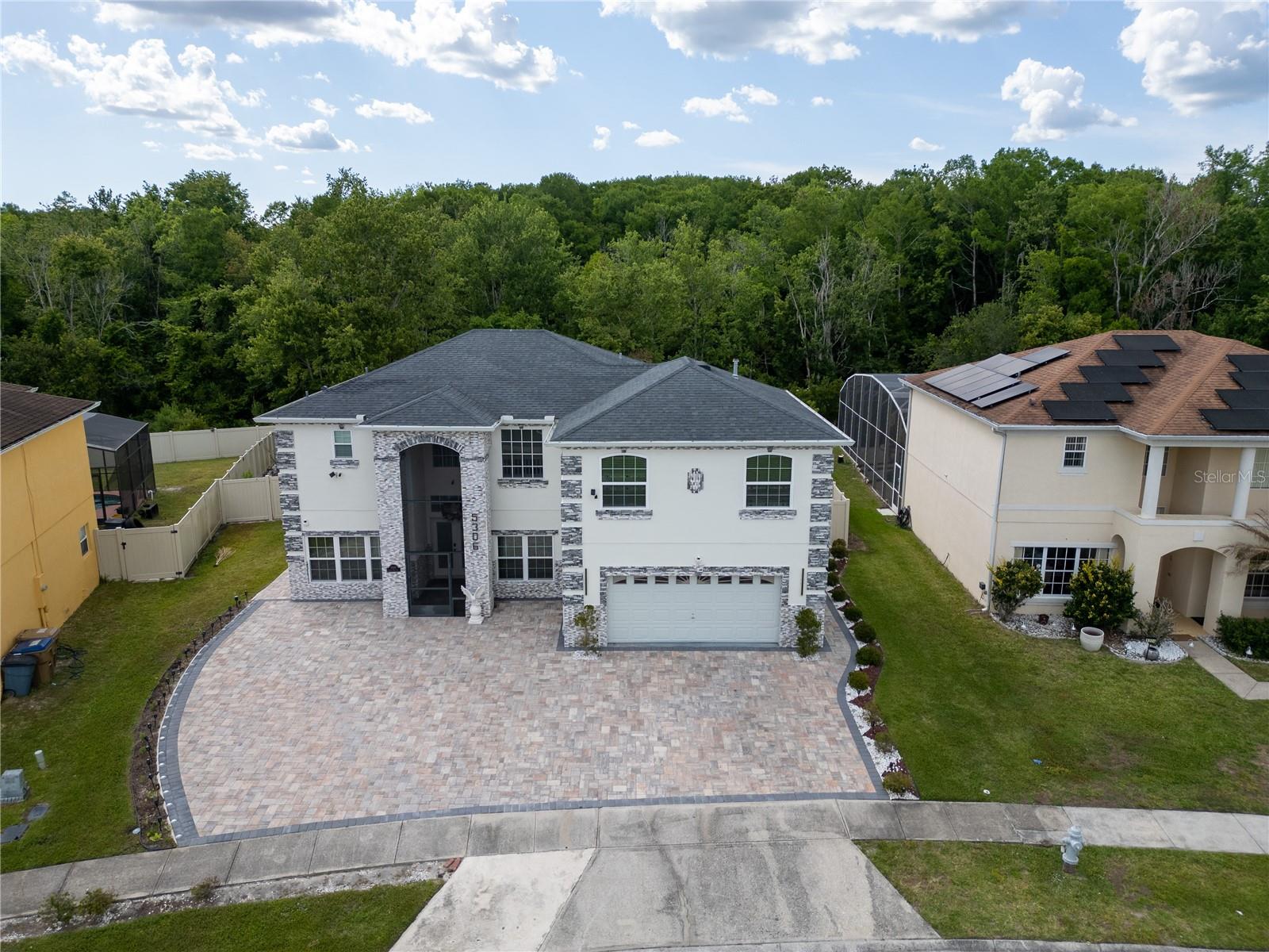 Image 5 of 58 For 5306 Coral Vine Lane
