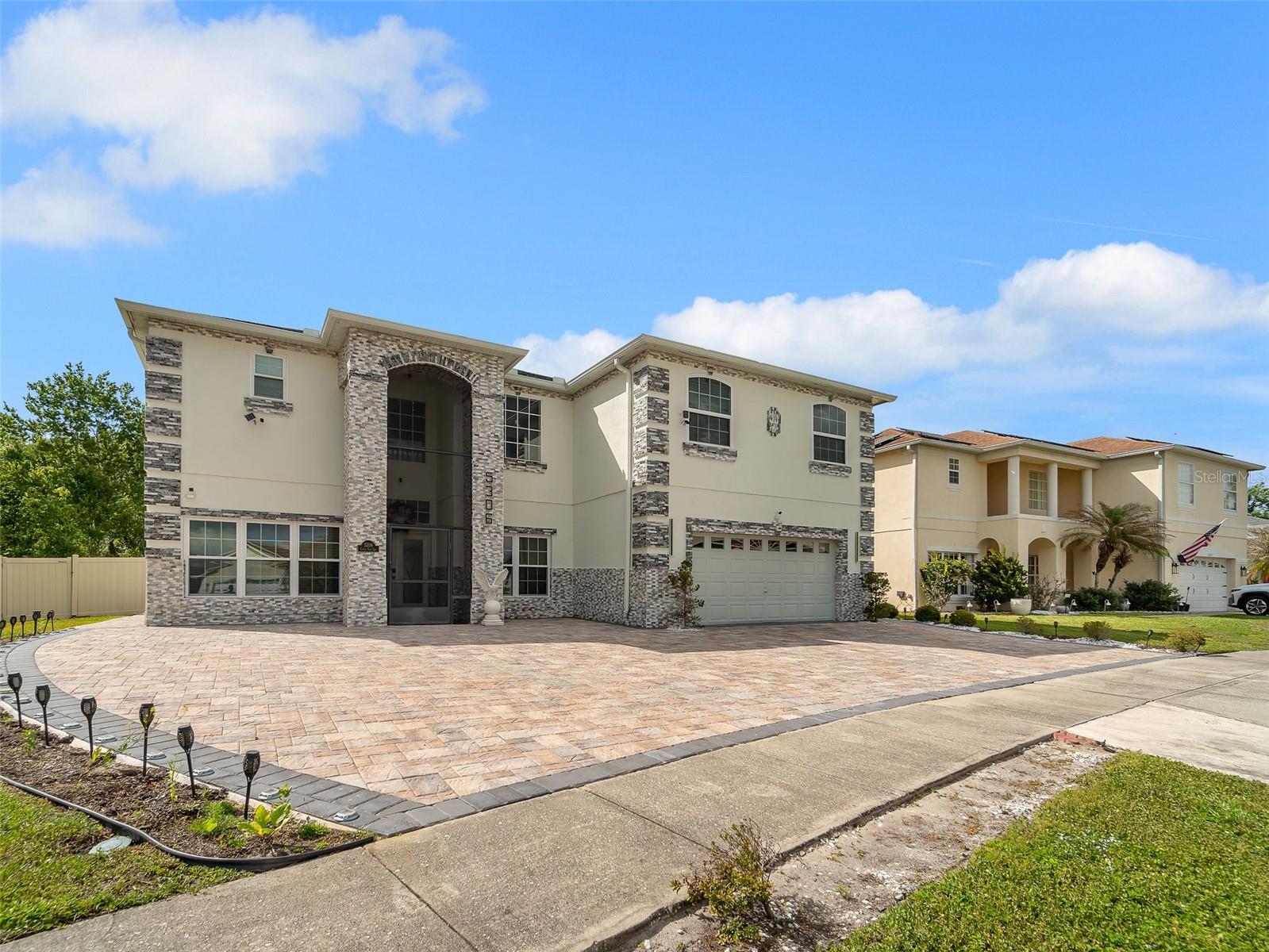 Image 6 of 58 For 5306 Coral Vine Lane