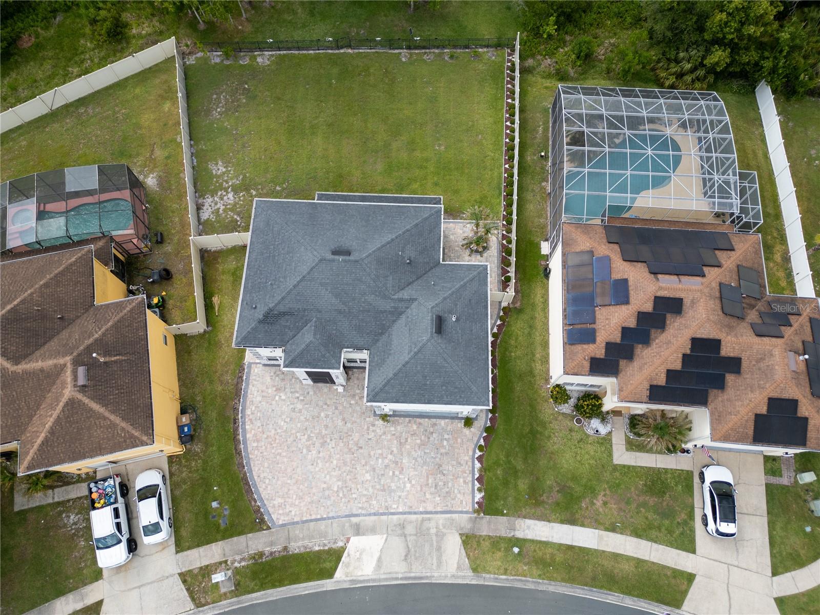 Image 8 of 58 For 5306 Coral Vine Lane