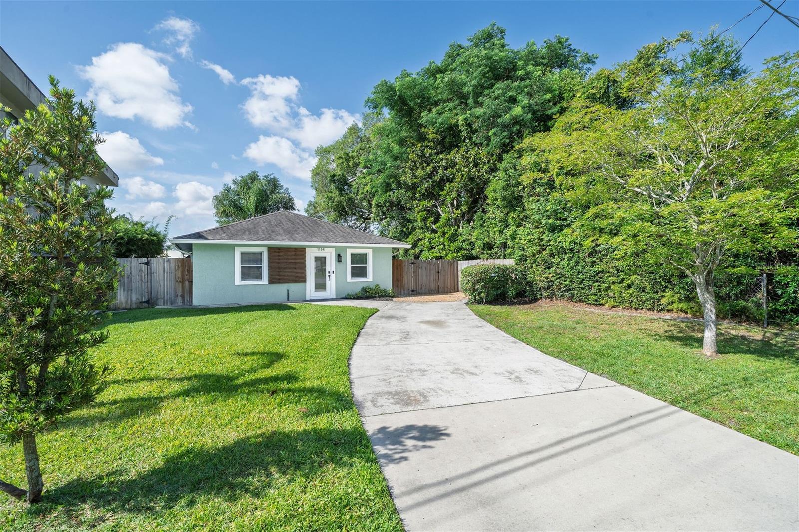 Details for 1114 Delridge Avenue, ORLANDO, FL 32804