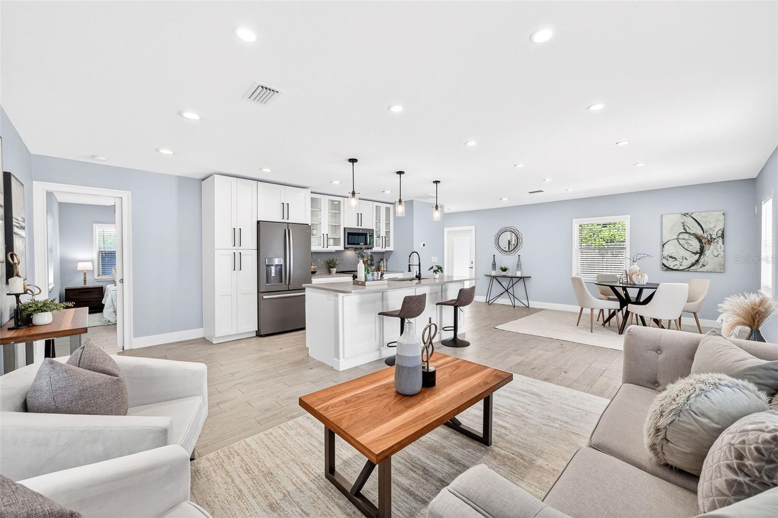 Image 3 of 30 For 1114 Delridge Avenue