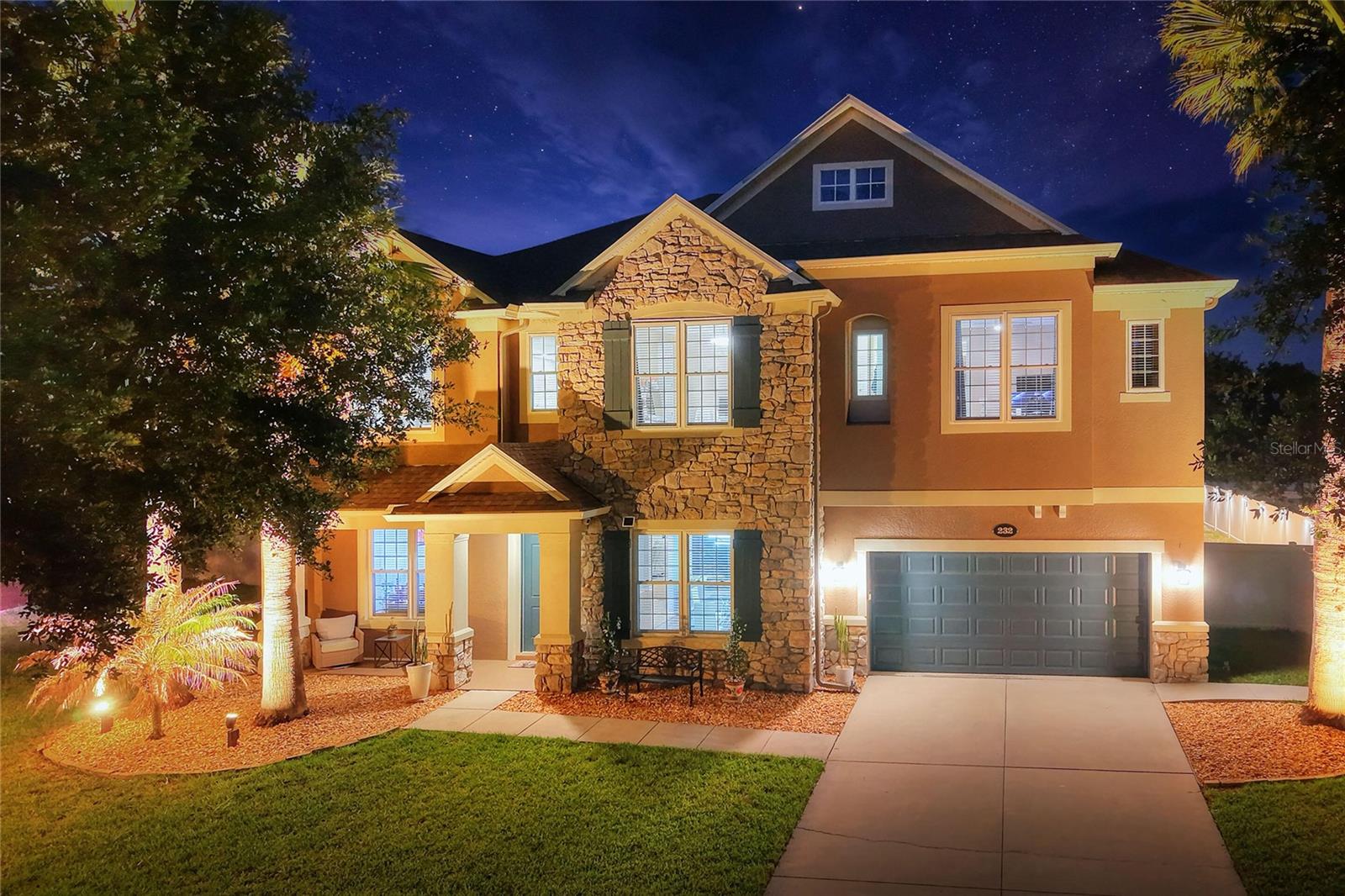 Details for 232 Magneta Loop, AUBURNDALE, FL 33823