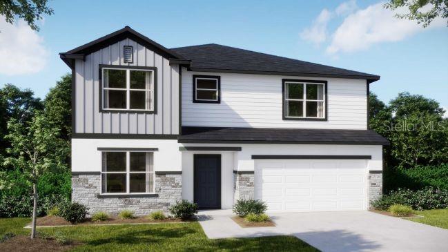 Details for 30621 Prestwick Avenue, SORRENTO, FL 32776