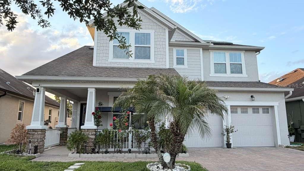Details for 5233 Dove Tree Street, ORLANDO, FL 32811