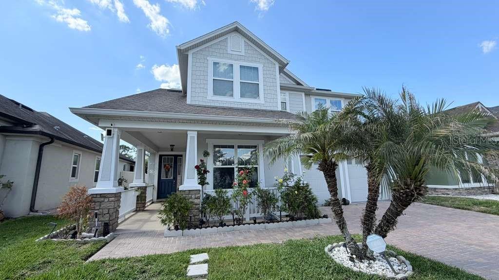 Image 3 of 58 For 5233 Dove Tree Street