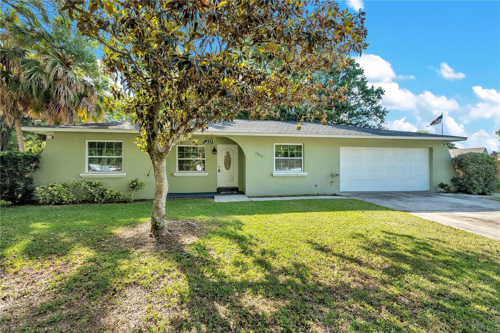 Details for 1507 Foxridge Run Sw, WINTER HAVEN, FL 33880