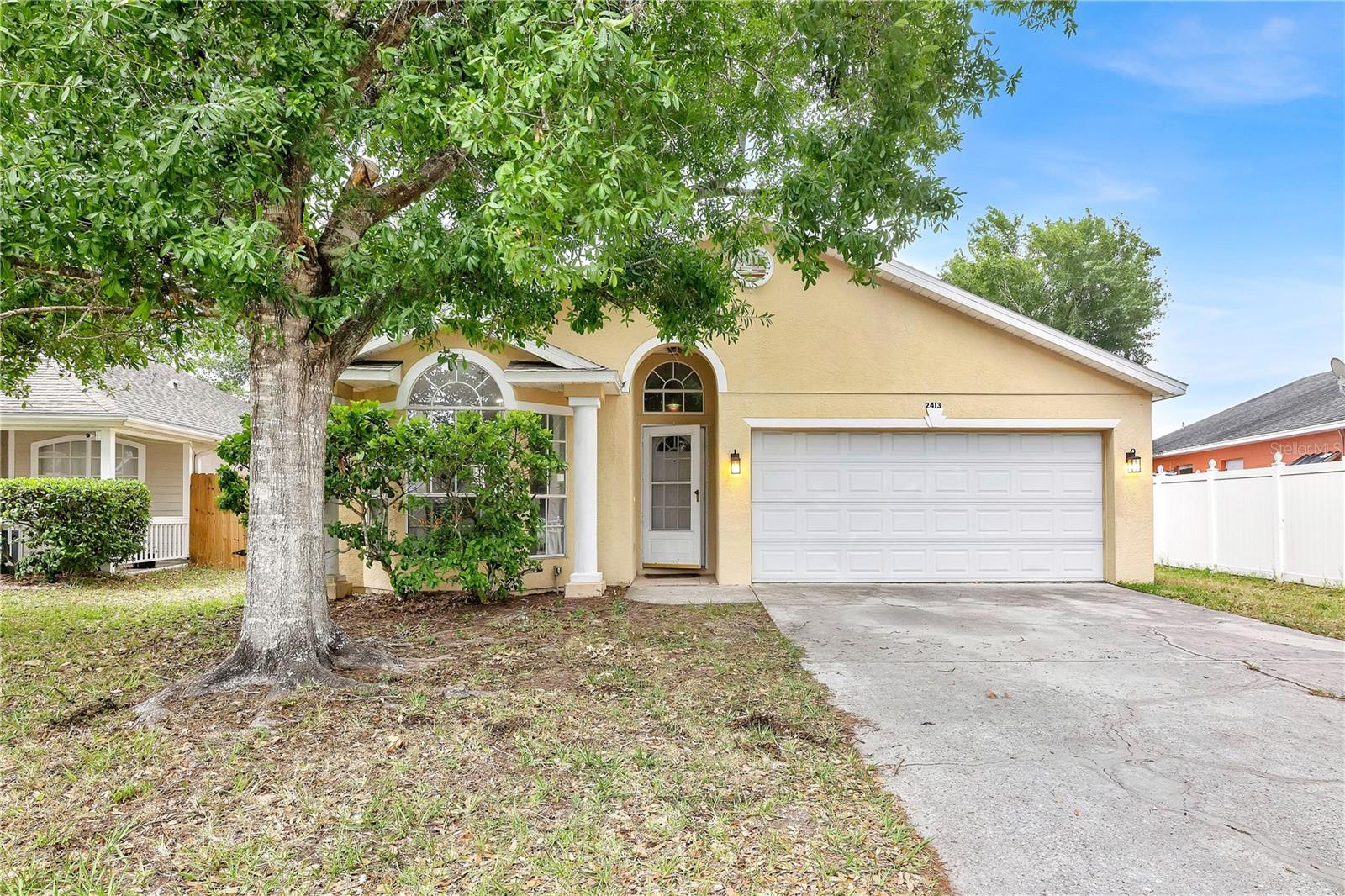 Details for 2413 Radnor Avenue, ORLANDO, FL 32826