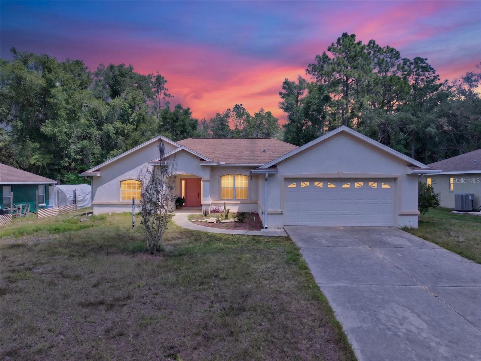 Listing photo id 0 for 123 Camino Lane