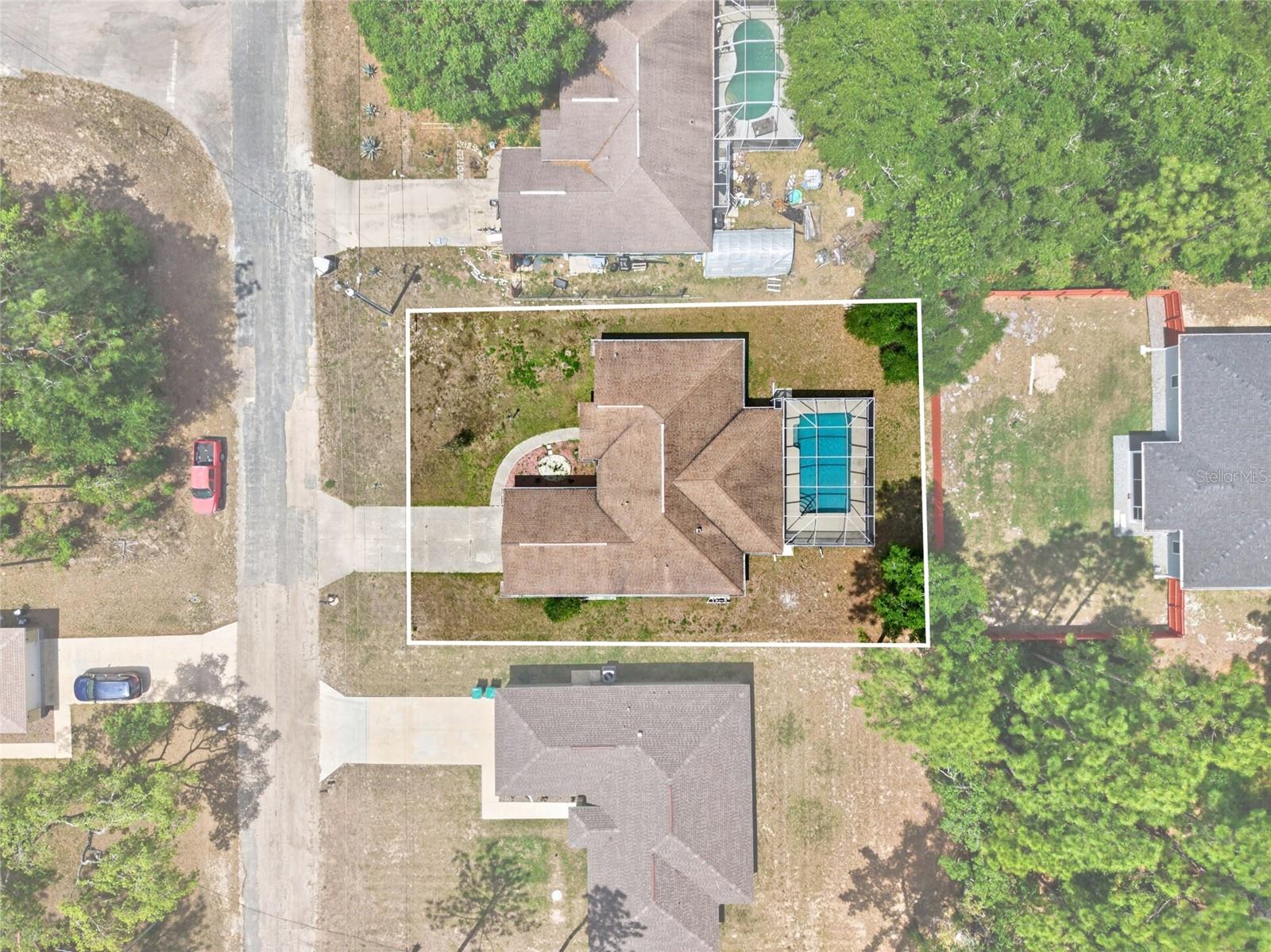 Listing photo id 44 for 123 Camino Lane