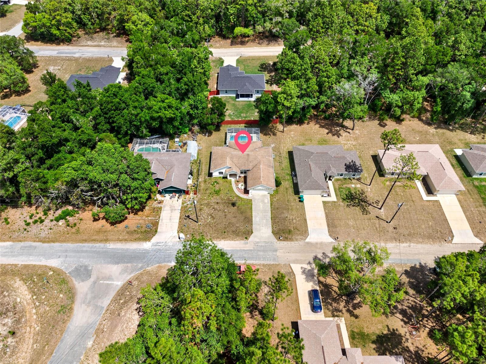 Listing photo id 45 for 123 Camino Lane
