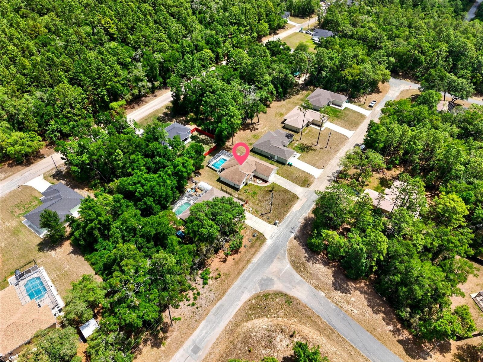 Listing photo id 46 for 123 Camino Lane