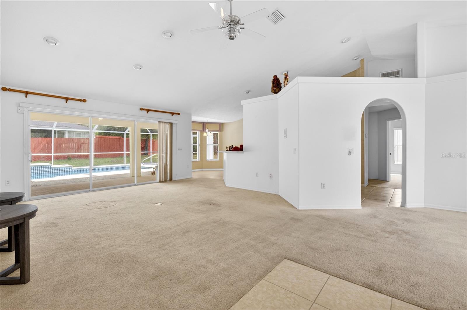 Listing photo id 6 for 123 Camino Lane