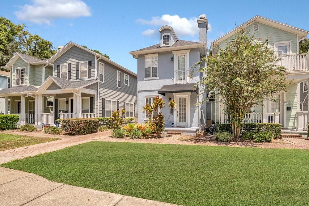 Details for 11 Forest Avenue 3, ORLANDO, FL 32803