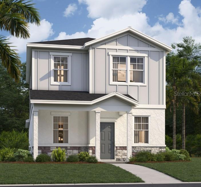 Details for 5742 Stockade Boulevard, ST CLOUD, FL 34771