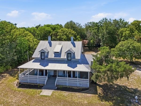Details for 511 Mirror Lake Drive, FRUITLAND PARK, FL 34731