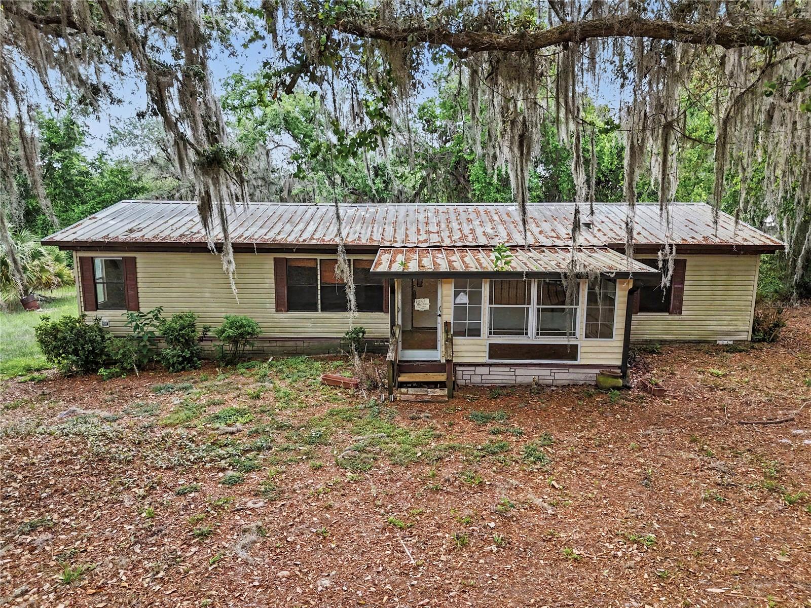 Details for 18007 90th Street, OCKLAWAHA, FL 32179