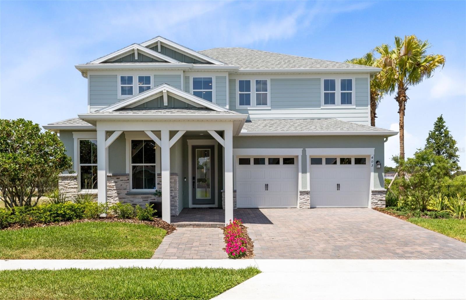 Details for 403 Winter Grove Boulevard, WINTER GARDEN, FL 34787