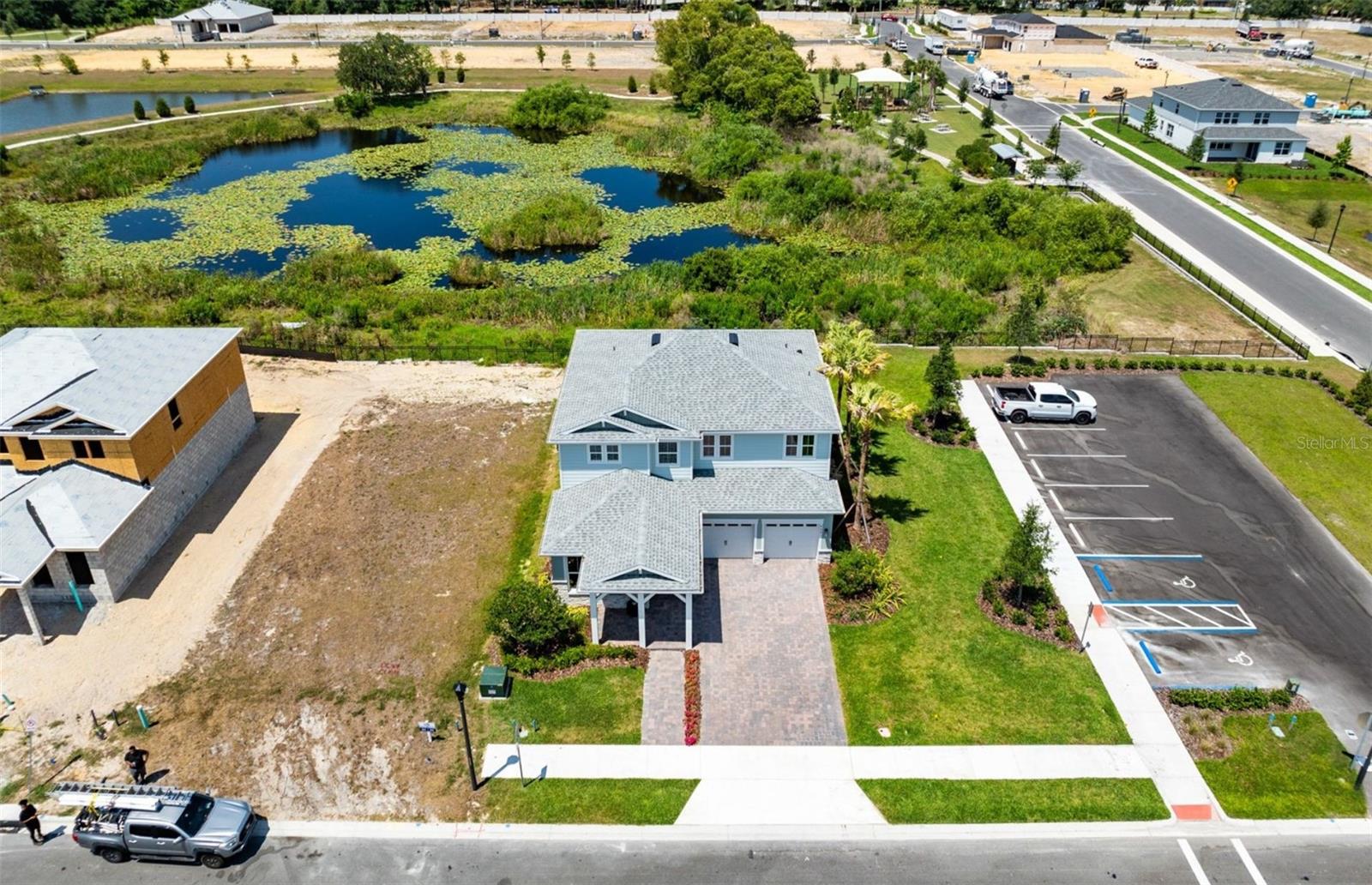Image 2 of 39 For 403 Winter Grove Boulevard