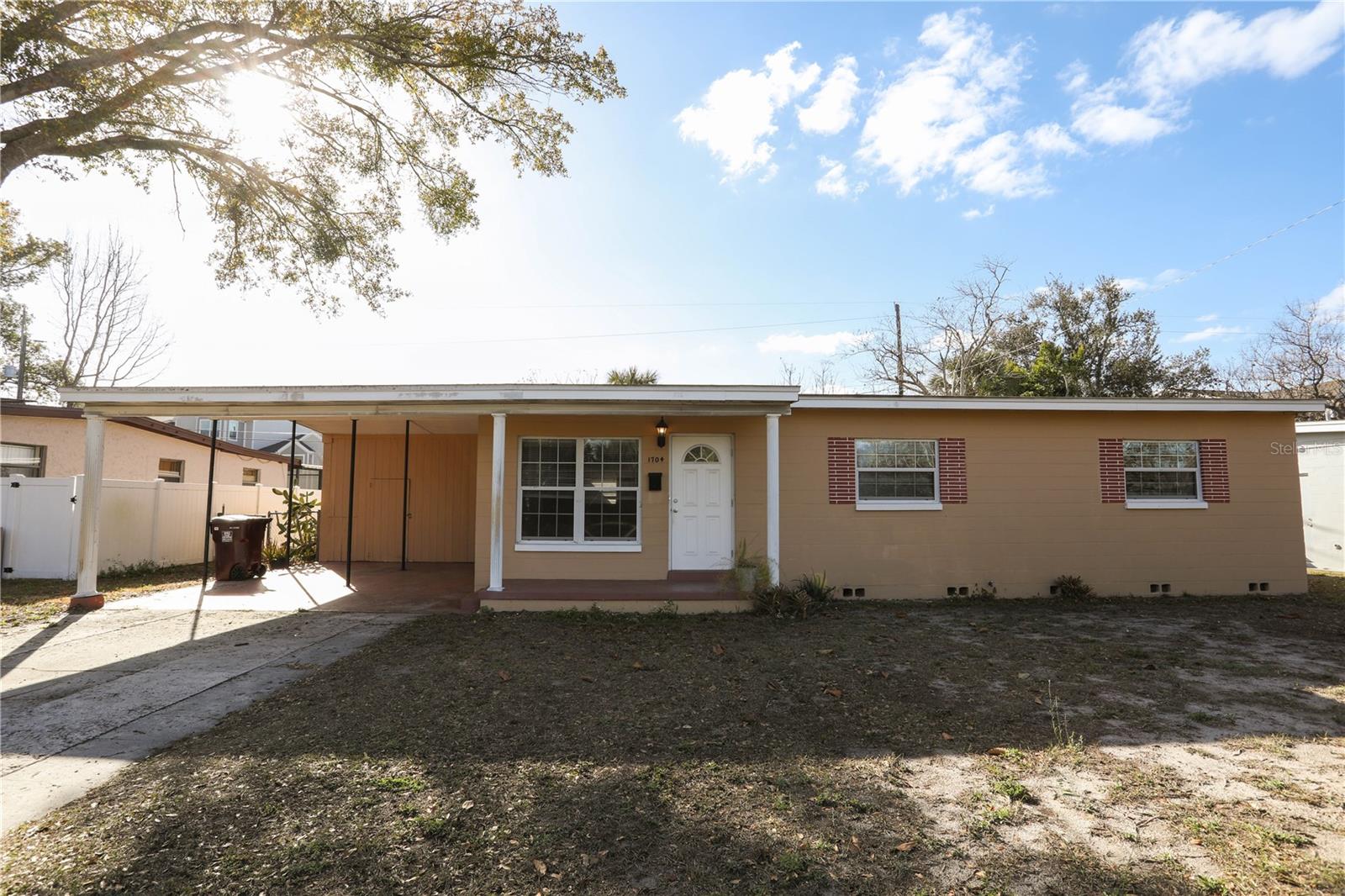Details for 1704 Edmundshire Road, ORLANDO, FL 32812