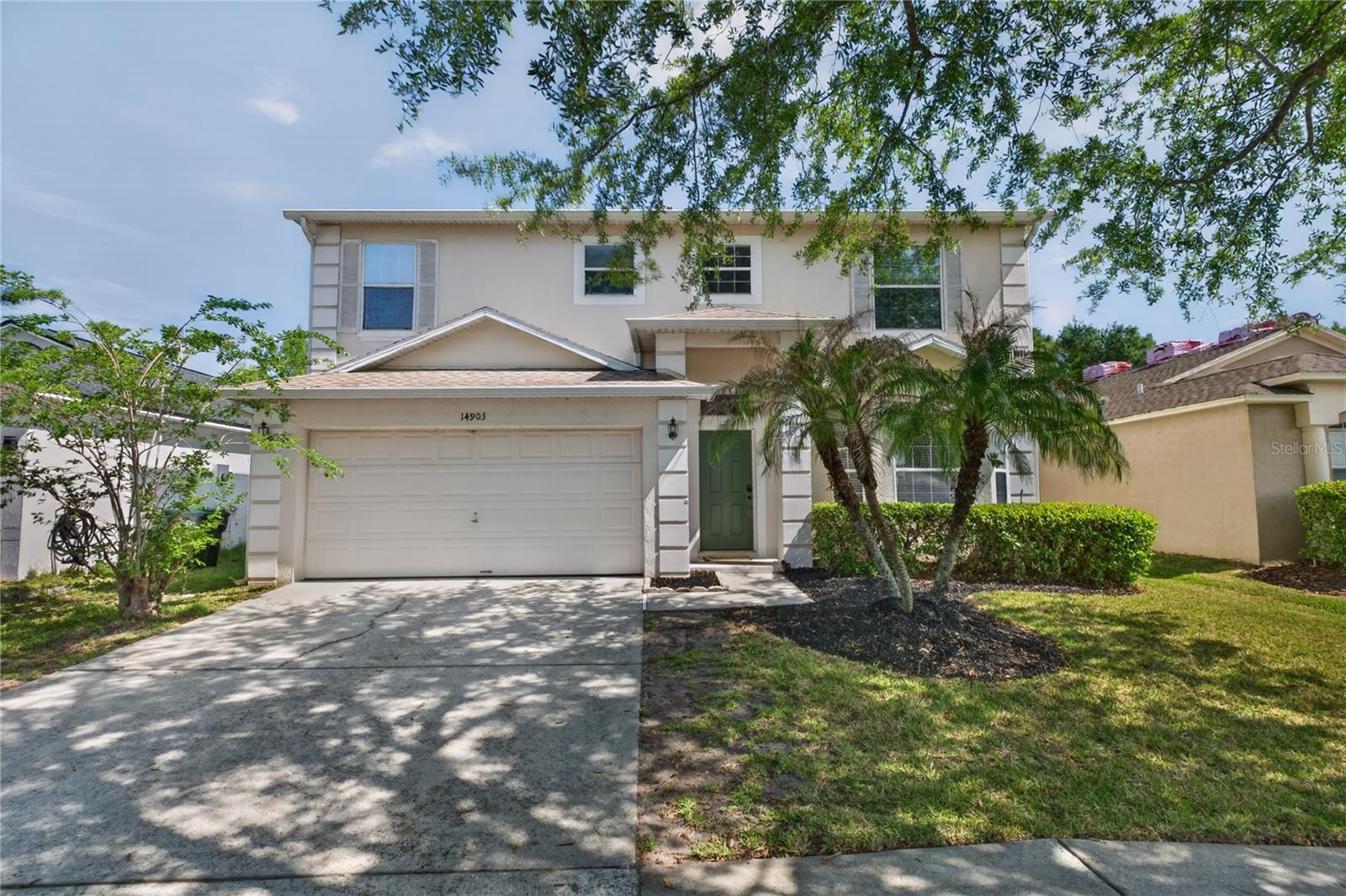 Details for 14903 Yorkshire Run Drive, ORLANDO, FL 32828