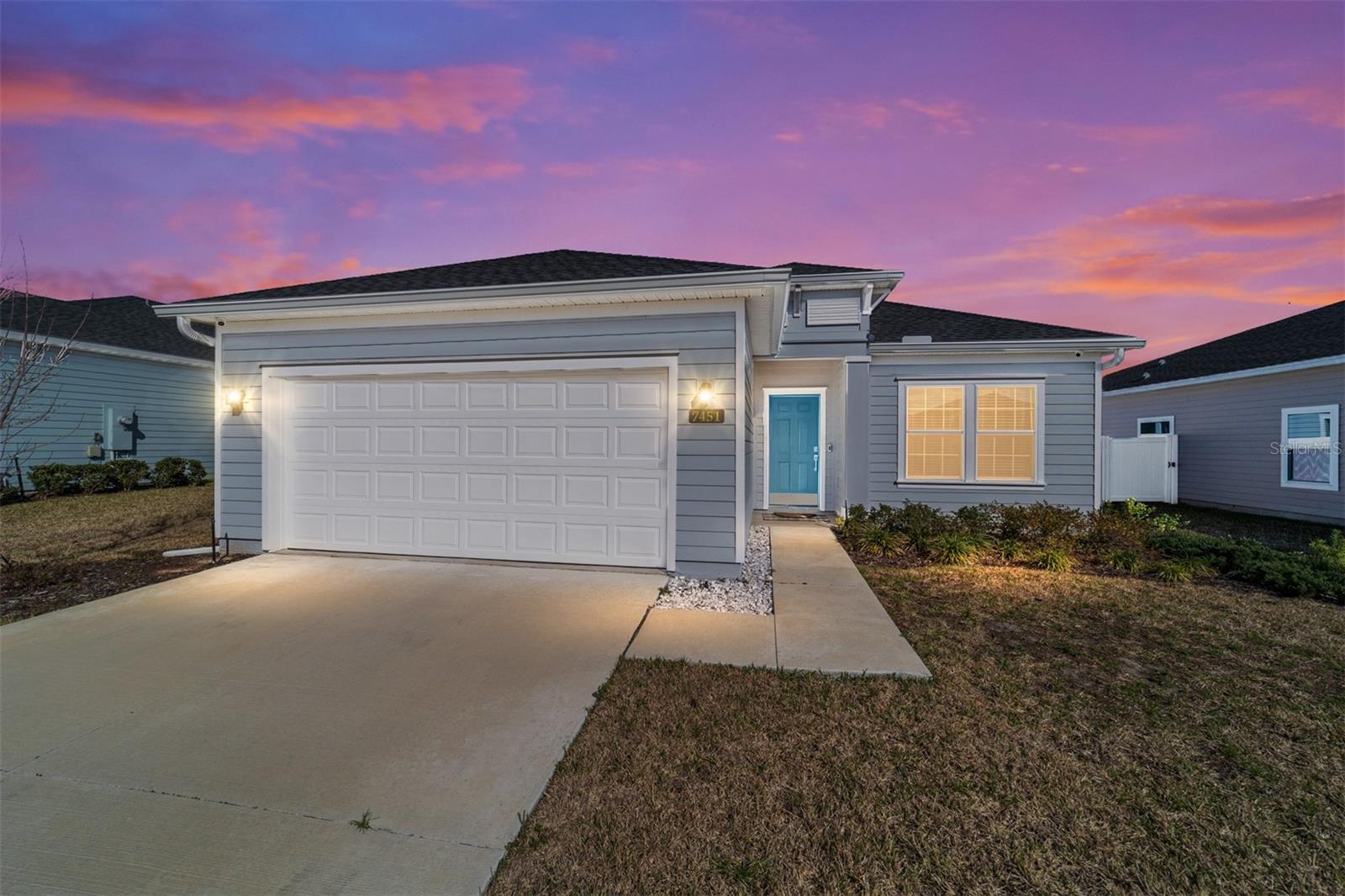 Details for 7451 76th Terrace, OCALA, FL 34481