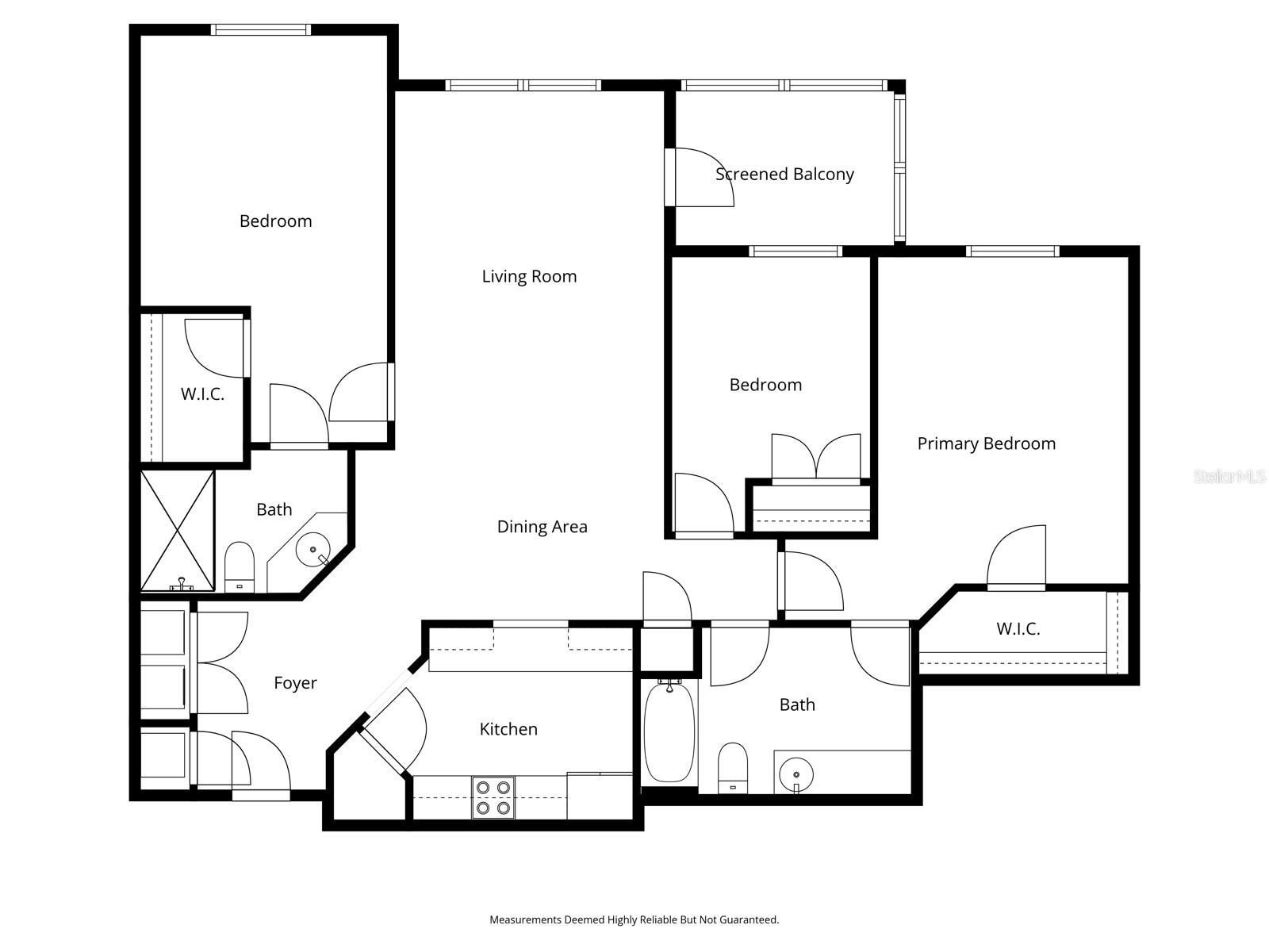 Image 14 of 29 For 1355 Venezia Court 405