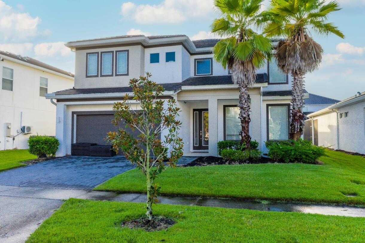 Details for 2678 Calistoga Avenue, KISSIMMEE, FL 34741