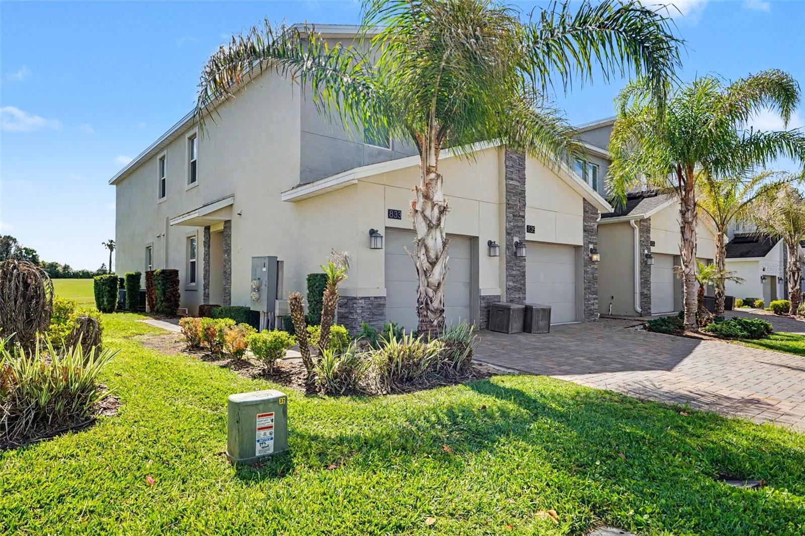 Image 2 of 29 For 833 Ocean Course Avenue 833