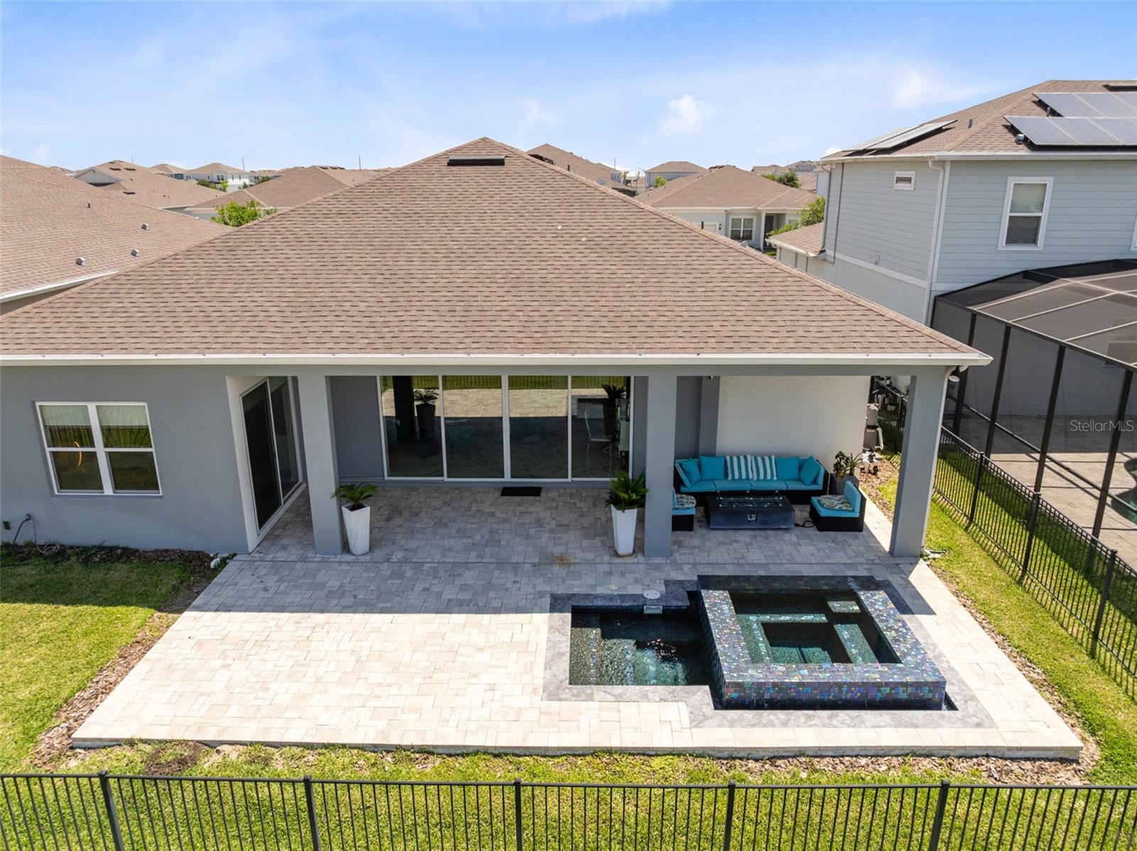 Image 2 of 45 For 13828 Tybee Beach Lane
